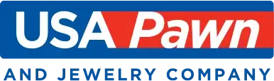 usa pawn logo